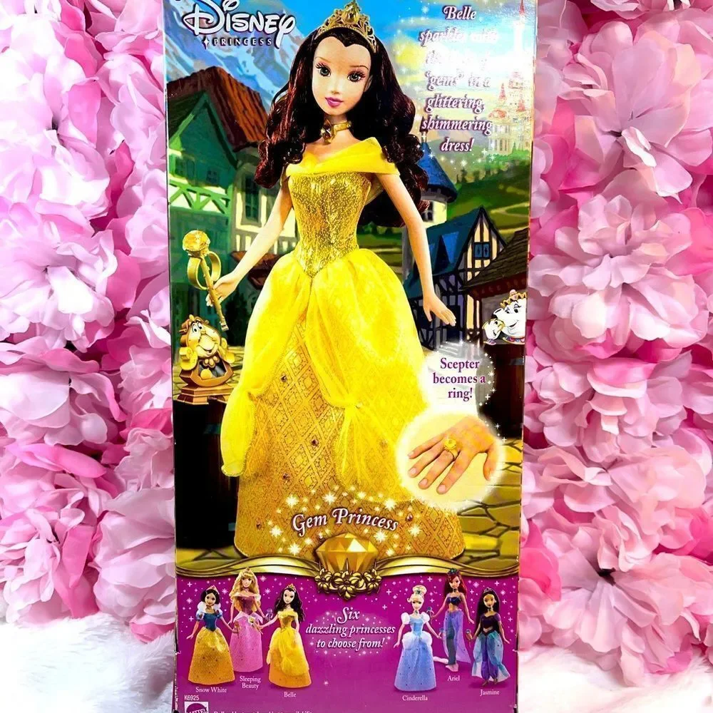 Disney Gem Princess